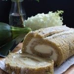 zucchini roll